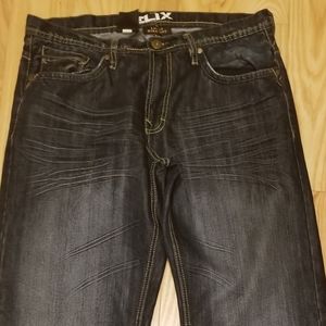 Helix jeans